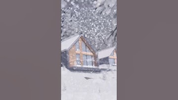 Exterior 3ds max shorts short