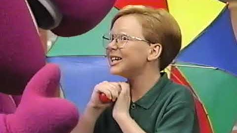 Once Upon A Time (2004 Version) Part 4