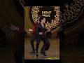 Tiger Shroff and Hritik Roshan team viral dance performance in Iifa award show at Malaysia#viral