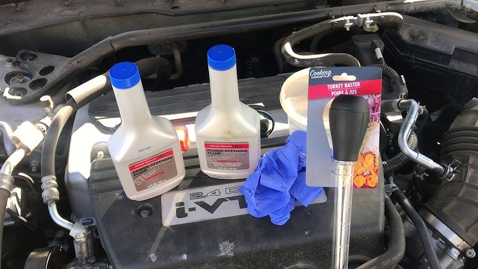 ATF Fluid Change Acura TL Base And Type S 07-08, 45% OFF