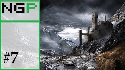 Crusader Kings 2: Game of thrones mod- Skagos #7