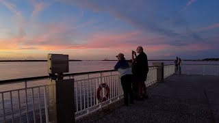 Moving to Charleston? See Mount Pleasant SC's Pier Park