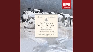 Music for the Sydney Lumet's 1974 Movies "Murder on the Orient Express": No. 12, Finale