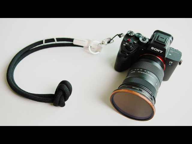 やっぱりSony a7sIIIは凄い海外撮影で感じた良い点3つ。 - YouTube