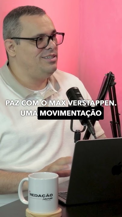 Russell e Verstappen mais tranquilos