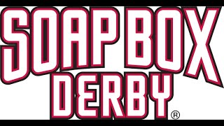 Derby Dreams The 68th All-American Soap Box Derby