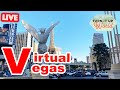 VIRTUAL Las Vegas Reopening Walking Tour - Las Vegas Strip + High Roller