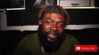 My Life Stories 'G Snyder Muzik Part 1.