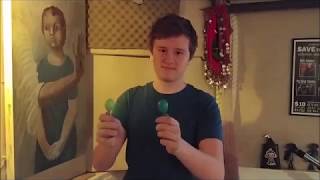 The Spherical Cheese Source