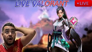 GROSSE SESSION VALORANT GRIND RADIANT FR PC[ CODE ATROZ ]
