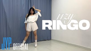 있지 ITZY 'Ringo' Dance Cover | Ayie Garcia