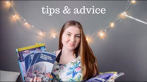 How I got a 7 in IB HL HISTORY? / back to school tips & advice 📚