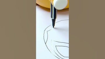 Spiderman |WEDRAW Eggy Learning Robot🤖 | Teach Step by Step 👣| Fun Drawing #shorts #drawing