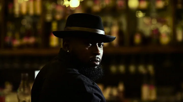 Steve Frazier "I Wonder" Music Video