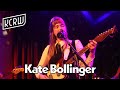 Kate Bollinger: KCRW Live From HQ (Full Performance)