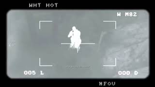 Afri̇n Operasyonundan Sicak Yeni̇ Görüntüler