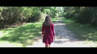 Anamorphic Lens On iPhone 6s Plus - Slow Motion Test