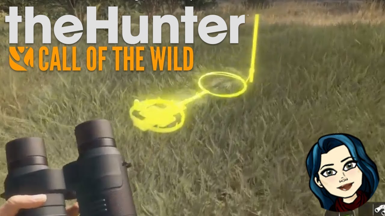 Thehunter Call Of The Wild Part 4 Praise The Ancestors By Fm Santoro