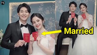 Bukan Yang Yang ! Dilraba Dilmurat nikah sama pria ini !?