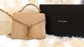 Saint Laurent Bag Reviews - Sunset, Cassandra, Mini Lou