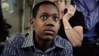 Everybody Hates Chris - Boombox Scene | Lil Uzi Vert - Watch This (Pluggnb Remix)   Mute Template