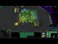 StarCraft II: Replay Analysis TP vs PZ