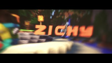 Zichy MC Intro V2 (First Paid Intro)