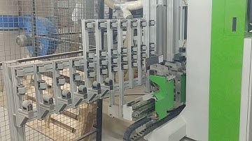 Biesse Bre.Ma EKO902 2014