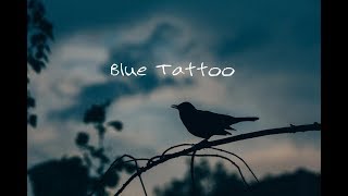 Maria Daines ~ Blue Tattoo chords