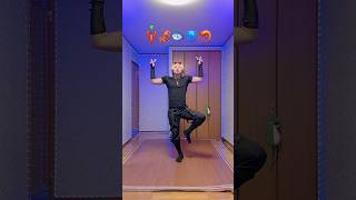 様々な海の生物の動きをトレースする男がヤバすぎる‼︎ A man who traces the movements of various sea creatures🐟