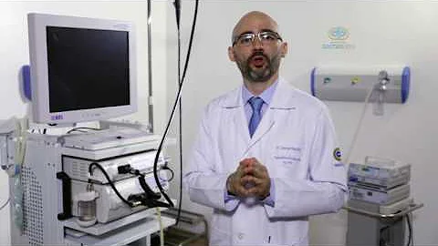 Quais as causas da dispepsia?