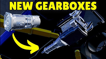 I Put the NEW Transmissions in my Car in Roblox Fix it Up!