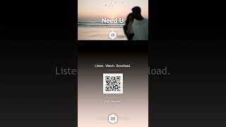 Need U - Balynt & floating instance | @RFM_NCM | #Shorts #Music
