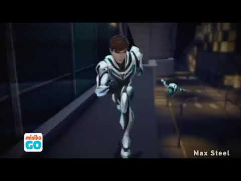 Max Steel 2. Sezon 1. Bölüm