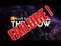 BretB From OuterSpace - LIVE Show#12 “FAILURE" with Mike Schmidt