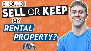 Should I Sell or Keep my Rental Property?