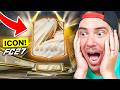 APRO LA MIA ICON su FC 27!! ???? (Fortissima!) - LA MIA PRIMA SQUADRA su FC 27 Ultimate Team