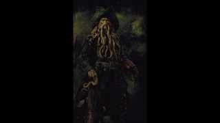 Davy Jones-Thème | [HD]