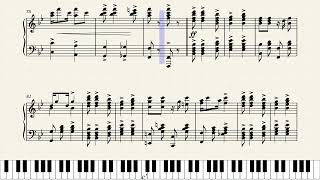 Mississippi Rag by W.H. Krell (1897)
