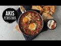 Shakshuka | Akis Petretzikis