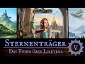 [DSA 5] Sternenträger V - Das Tosen über Liretena - #03 - Auf nach Festum