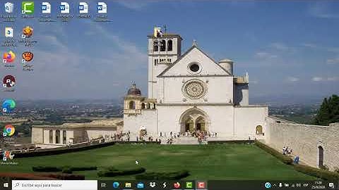 EJERCICIO PRÁCTICO 2°