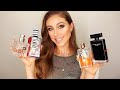TOP 10 "EVERYDAY" PERFUMES FOR WOMEN