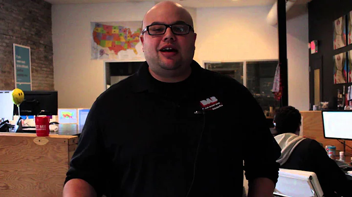 James Antos NADA 2015 Promo