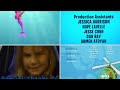 Bubble guppies the movie, muff & stuff, newton’s apple, Octonauts credits remix