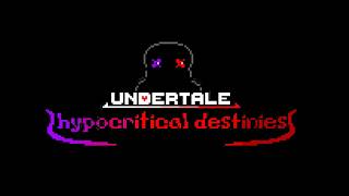 Undertale Hypocritical Destinies