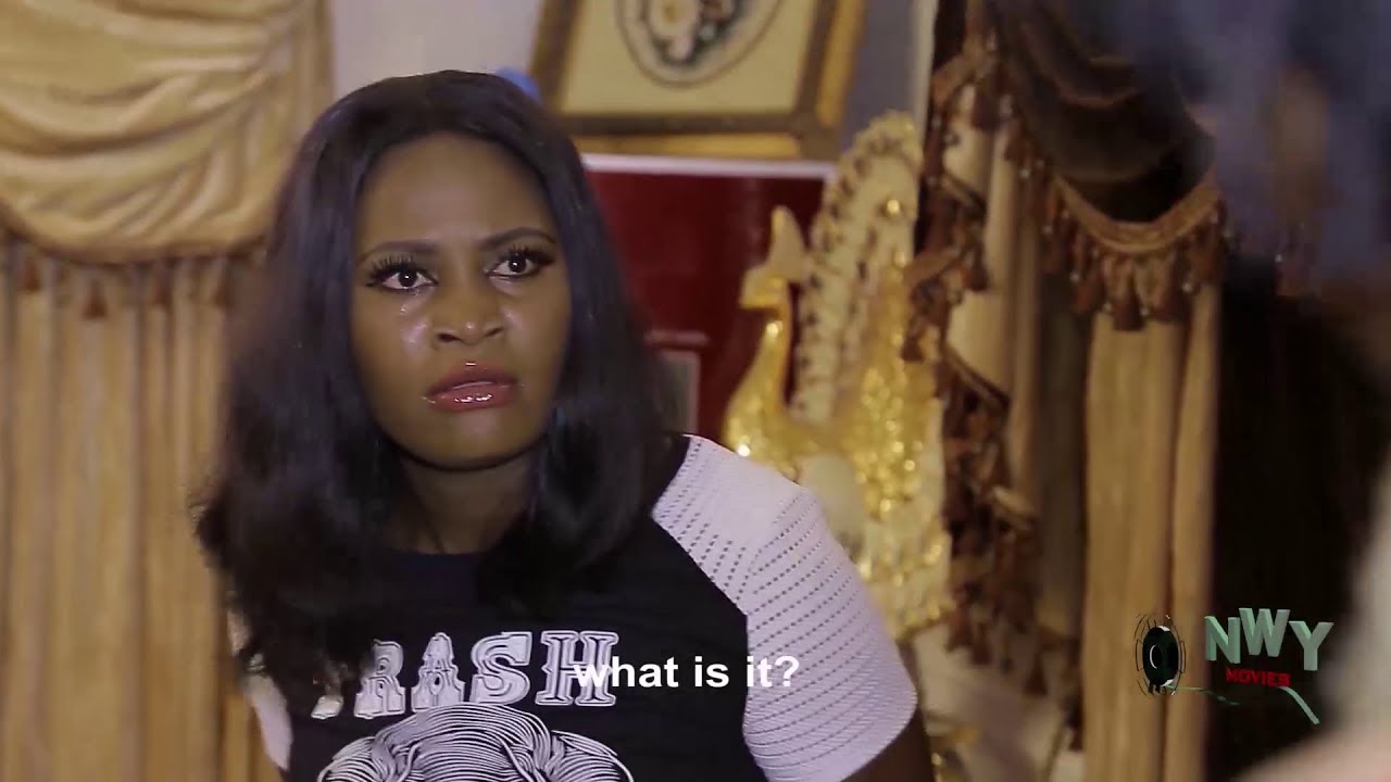 Download Kanyito The Native Girl 7&8 - Rachel Okonkwo 2018 Latest Nigerian Nollywood Igbo Movie Full HD