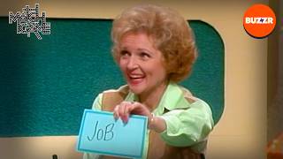 Match Game 1973 | Ep 107 Full Episode | They Matched Their OWN Answer?! | Rayburn | BUZZR