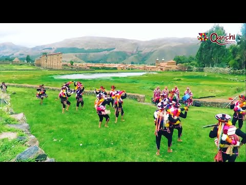 #ApoyosEconómicos - Promoción de la danza Qanchi de Mamuera por medios digitales