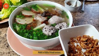 Món Ngon Hồ Gươm